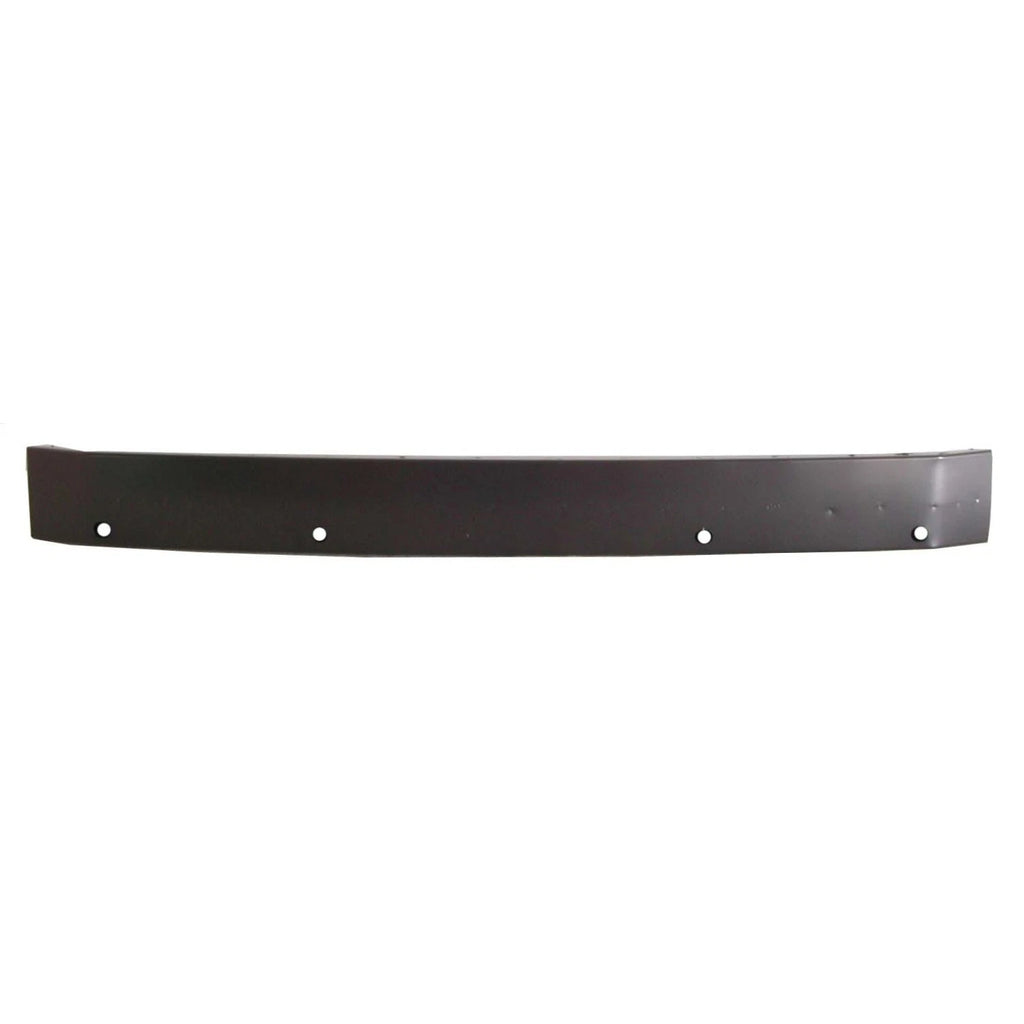 Replacement Steel Front Bumper Impact Bar (See compatibility Chart)