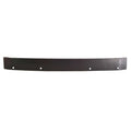 Replacement Steel Front Bumper Impact Bar (See compatibility Chart)