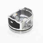 Piston Rings Kit for CG 250cc Engine Motor PIT Quad Dirt Bike ATV (65.5mm)