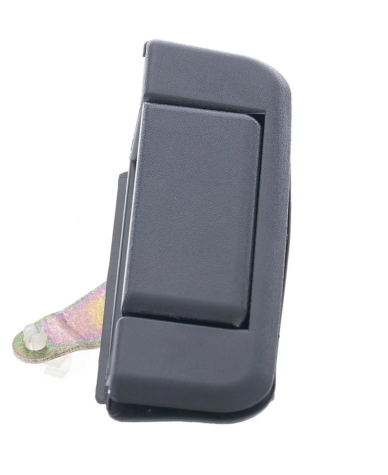 Tailgate Handle Rear Textured Black for Toyota Hilux Platform Ute (1988–2015)