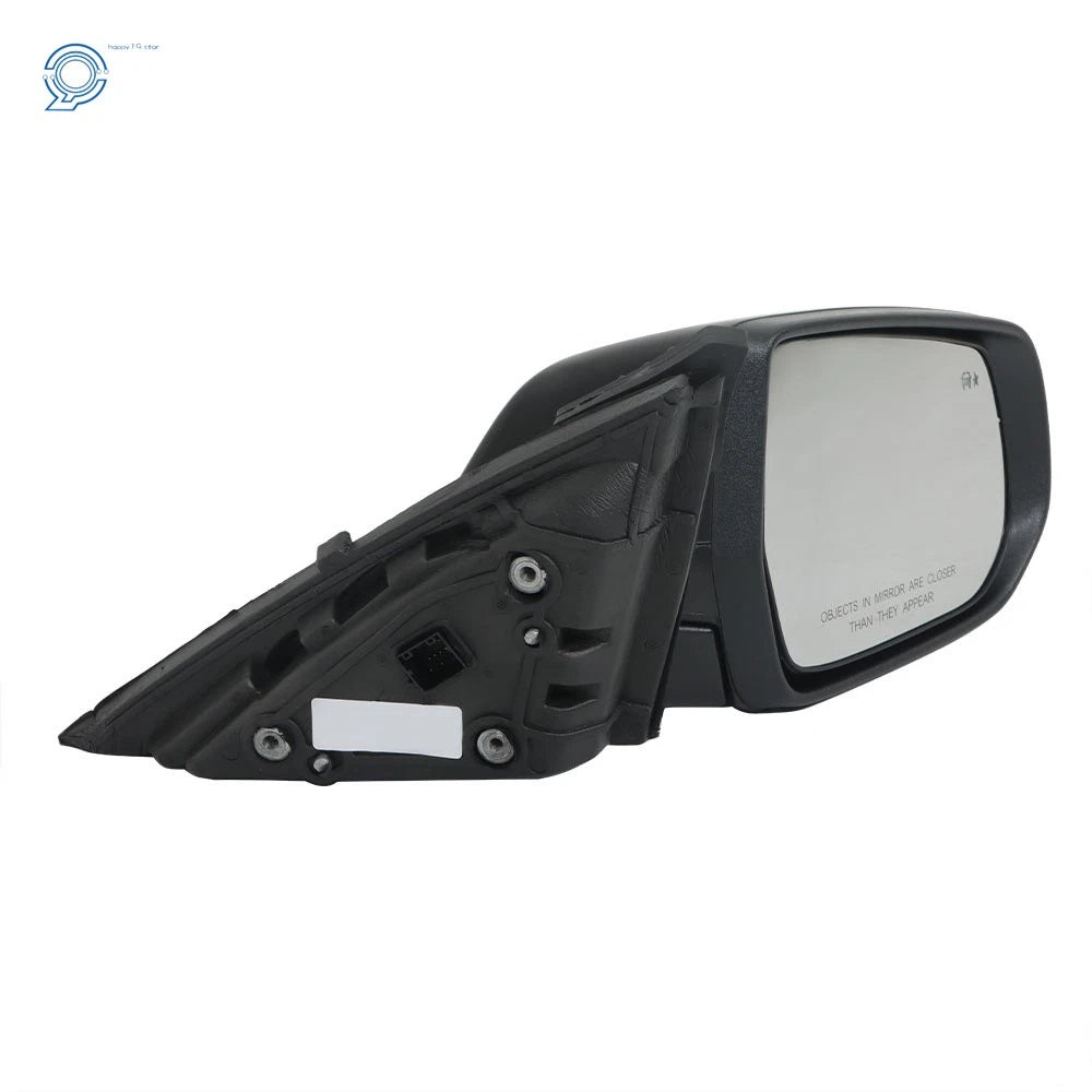 Passenger Side View Mirror for Chevy Malibu (2016-2021)