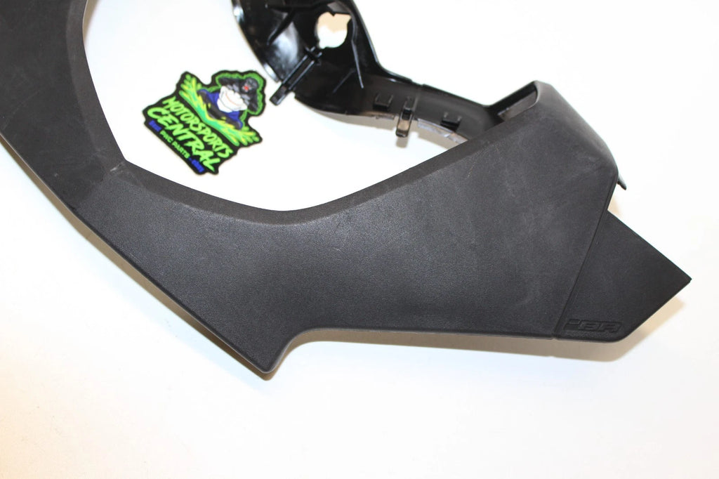 Handlebar Steering Cover for Sea-Doo GTX RXT Wake Pro (2009–2020) 277001597 277001969