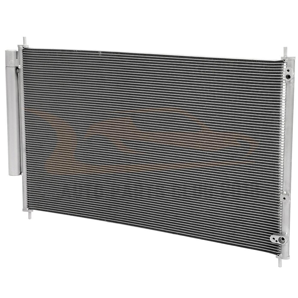 Aluminum AC Condenser for Honda Odyssey (2011-2017)