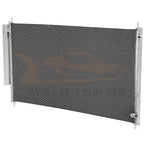 Aluminum AC Condenser for Honda Odyssey (2011-2017)