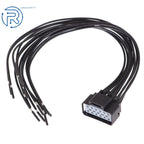 Heated Cooled Seat Module Connector for Lincoln Chevy Avalanche Silverado 1500