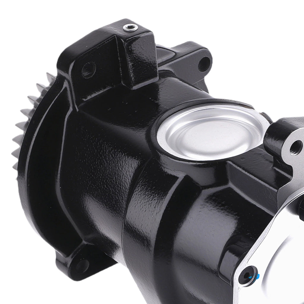 Air Brake Compressor for Cummins ISX (3104216RX, 4318216RX, 9111535100)