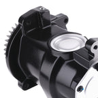 Air Brake Compressor for Cummins ISX (3104216RX, 4318216RX, 9111535100)