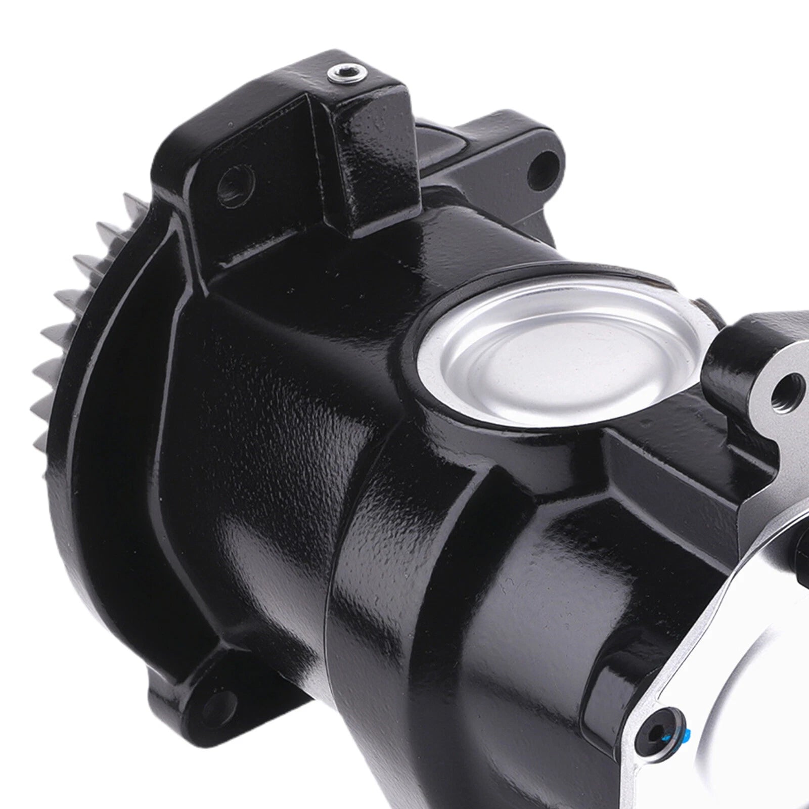 Air Brake Compressor for Cummins ISX (3104216RX, 4318216RX, 9111535100)