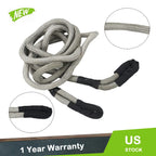 Kinetic Energy Tow Recovery Rope for Trucks (7/8"x20ft)