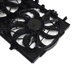 Cooling Fan for Nissan Rogue (2014–2020)