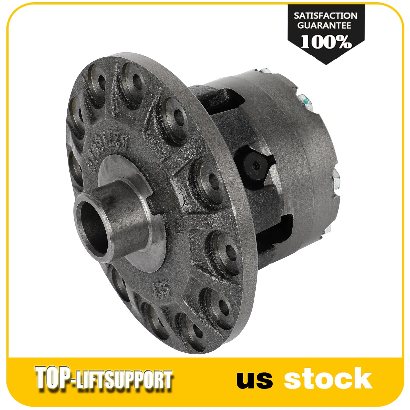 Limited Slip Locker Differential for Chrysler 8-3/4 (8.75) 30 Spline