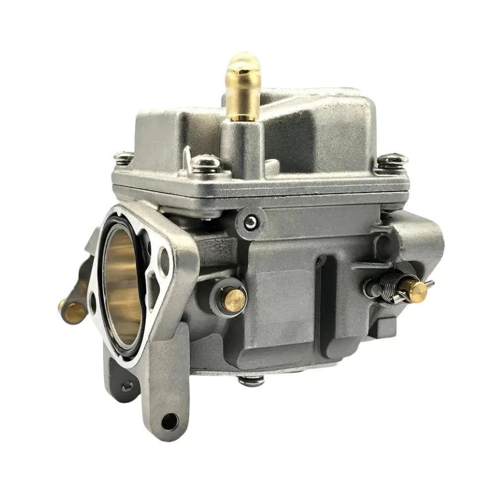 Carburetor 61N-14301 61T-14301 for Yamaha Outboard 25 30 HP (2-Stroke)