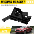 Front Bumper Bracket Retainer Support for Ford Taurus Police (2010–2019)