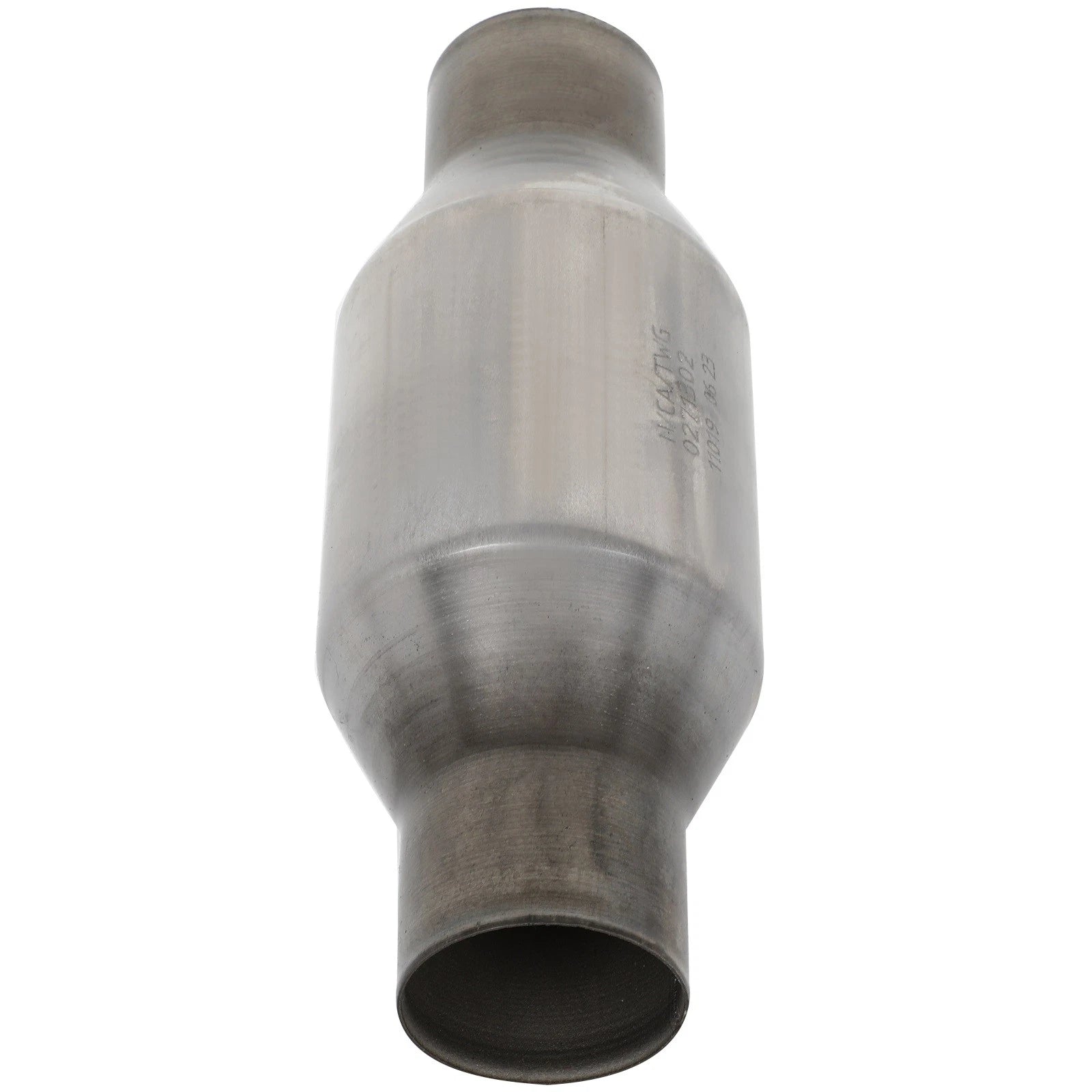 2.25" Catalytic Converter for Dodge Grand Caravan (2008–2019)
