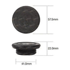 Engine Oil Filter Cap for Tridon