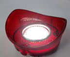 Right LED Back Up Reverse Lens Replacement for 1972 Chevy Chevelle & Malibu (1972–1972)