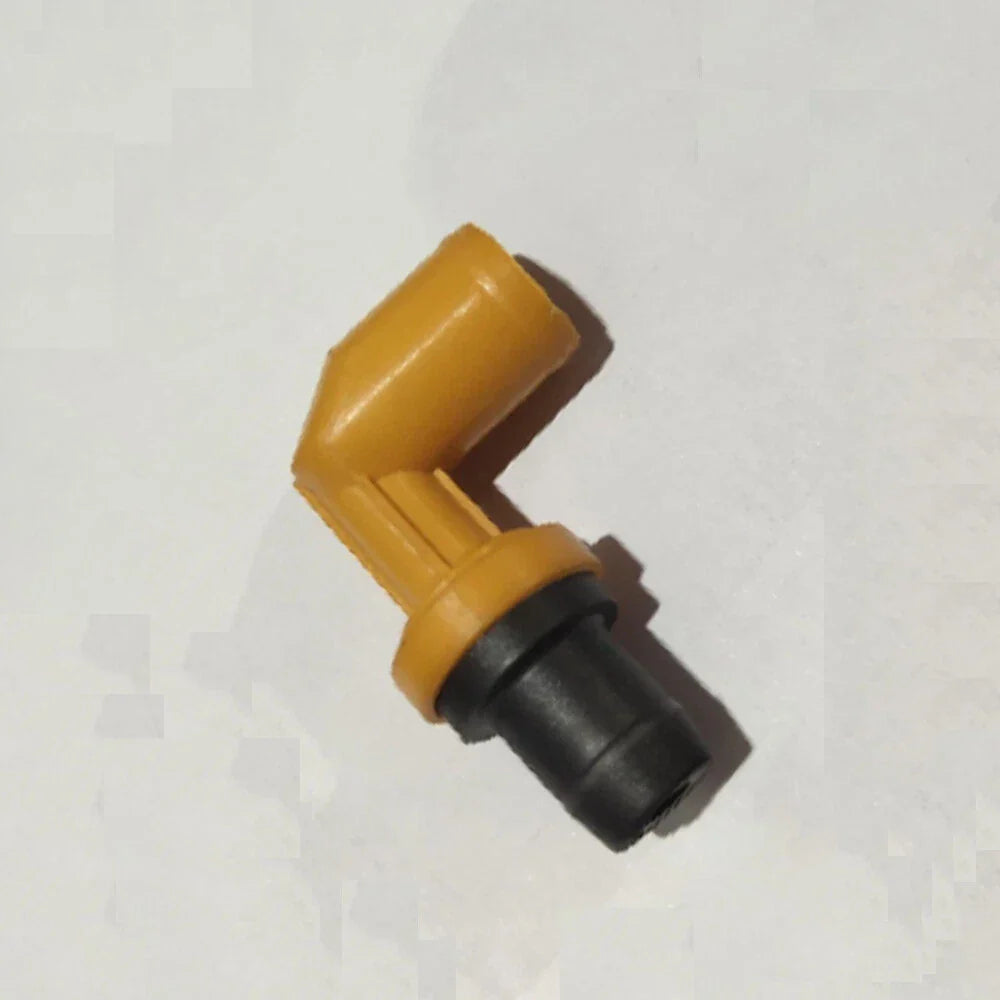 PCV Valve for Ford Escape, Focus, Fusion, Ranger, Mazda 3, 6, CX-7 (2001-2023)