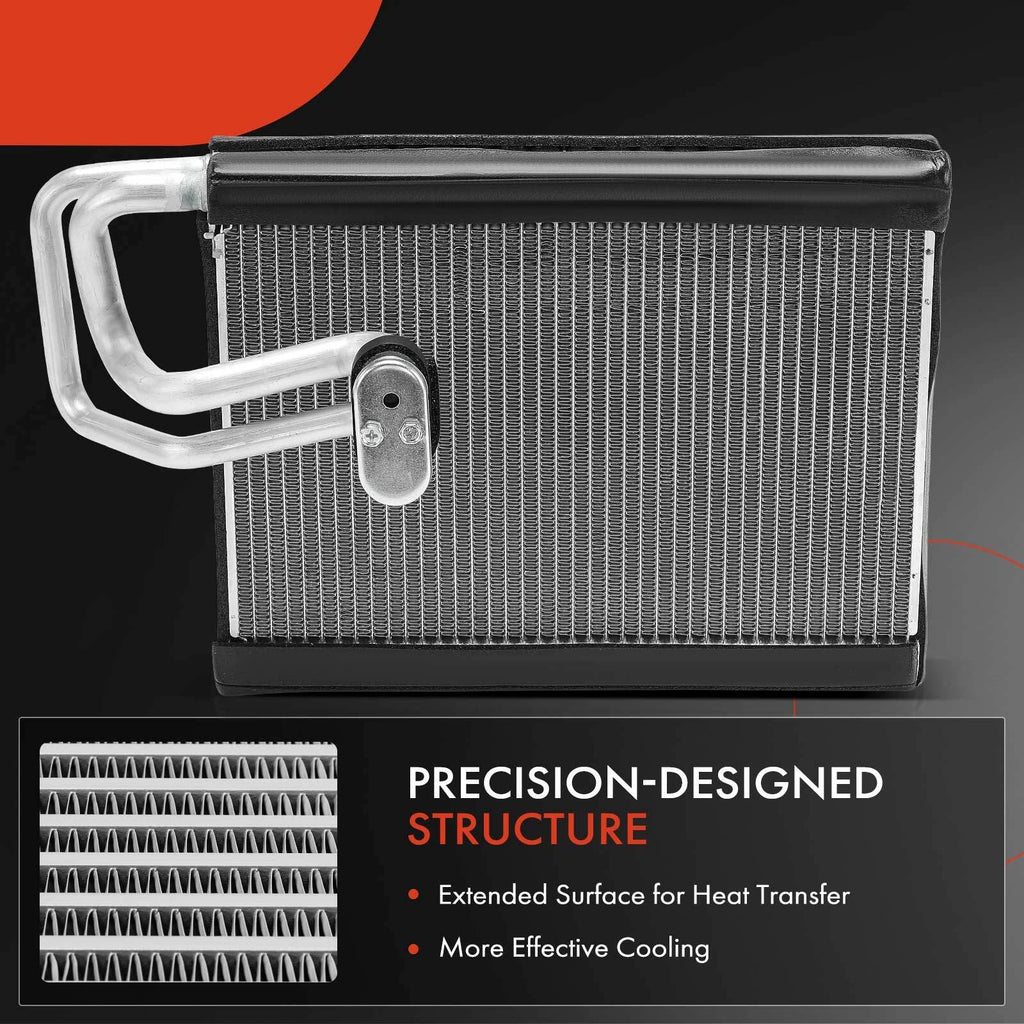 A/C Evaporator Core for Mitsubishi Outlander (2018-2020)