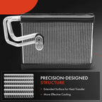 A/C Evaporator Core for Mitsubishi Outlander (2018-2020)