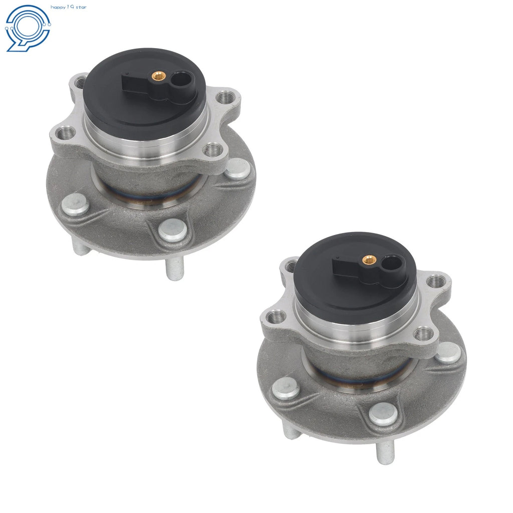 2X Wheel Hub Bearing Assembly for Mitsubishi Outlander (2013-2020)