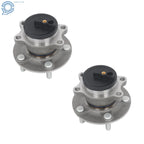 2X Wheel Hub Bearing Assembly for Mitsubishi Outlander (2013-2020)