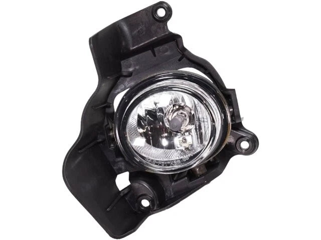 Front Left Fog Light for Mazda 2 (2011–2014) WZ797YJ
