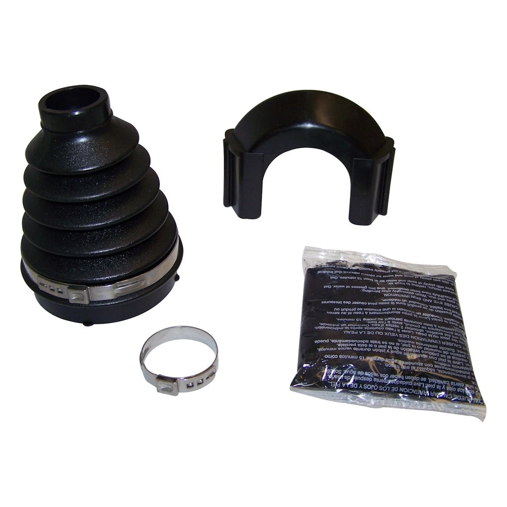 Cv Boots for Chrysler Dodge Jeep (2005-2010)