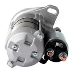 Starter for Yanmar 3TN66 (1985)