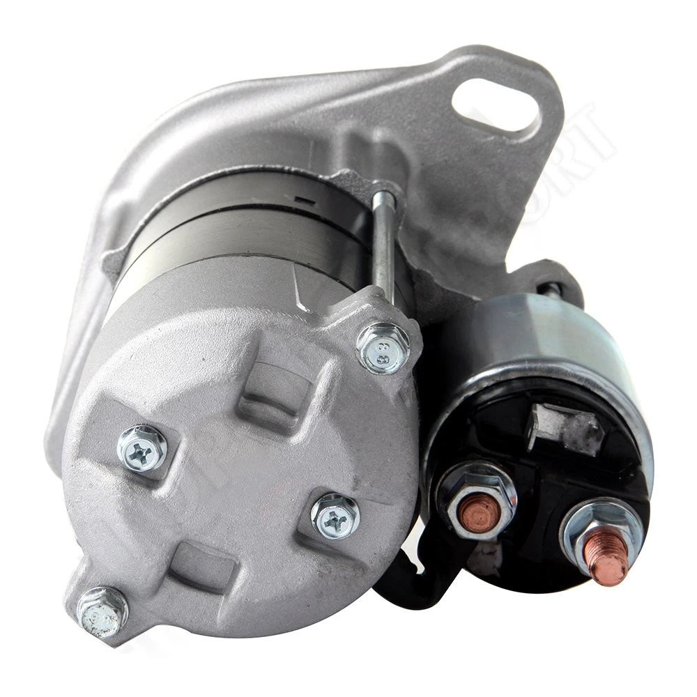 Starter for Yanmar 3TN66 (1985)