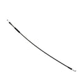 OEM-Compatible Sheathed Cable for Various Makes and Models (Febi Bilstein 40897)