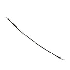 OEM-Compatible Sheathed Cable for Various Makes and Models (Febi Bilstein 40897)