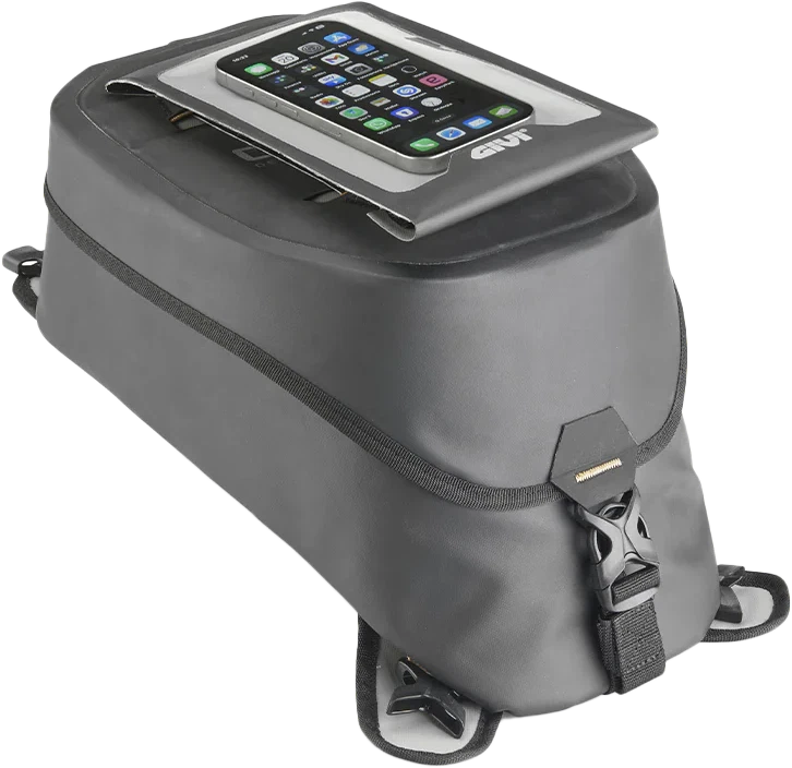 Canyon Adv Tank Bag 10L for Motorcycle (Universal)