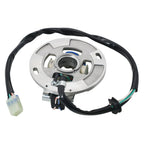 Magneto Generator Stator Coil for Yamaha YZ85 (2002–2021), YZ65 (2018–2021), YZ85LW (2002–2022)