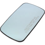 Heated Mirror Glass Set for BMW 540i, 320i, 330xi, 325i, 325xi