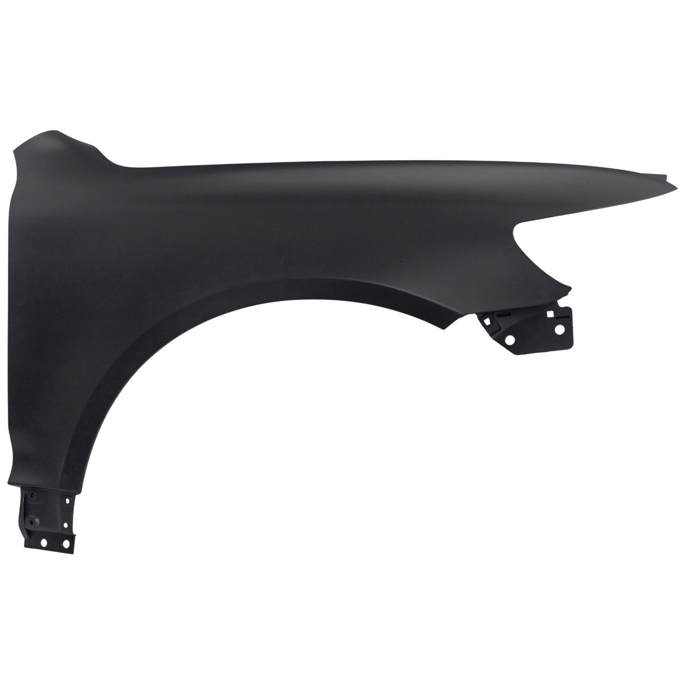 Fender for Volkswagen Touareg (2008–2010) Front Passenger Side