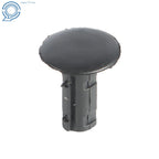 Set of 200 Nylon Plastic Rivets for Car Fender Bumper Push Pin Clips