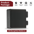 CDI ECU Ignition Module for Honda CRF450R (2004–2007)