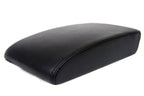 Leather Synthetic Center Console Armrest Cover for VW Tiguan (2009–2017)