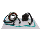 Stator Magneto Regulator Gasket for Arctic Cat 500TRV 500TBX 500FIS (2003–2009)