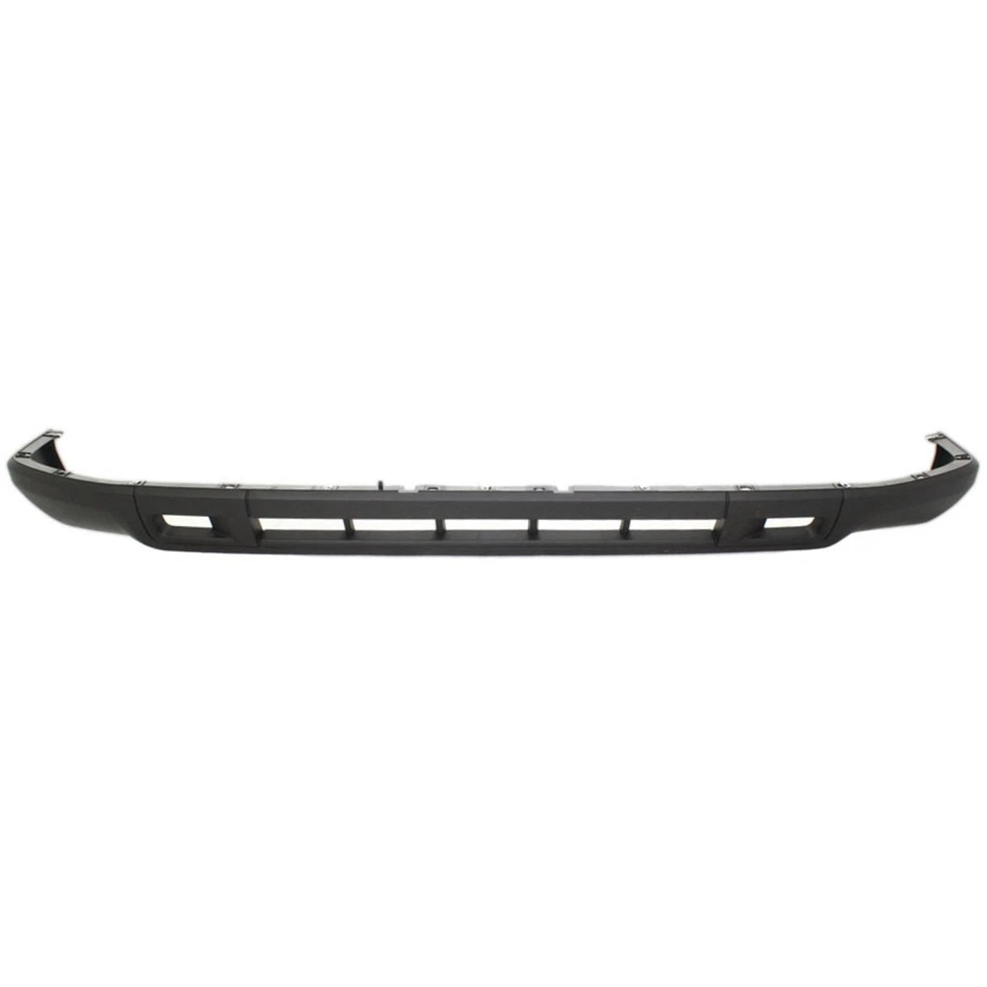 Valance for Ford E-150 E-250 E-350 Super Duty (2008–2014) Textured