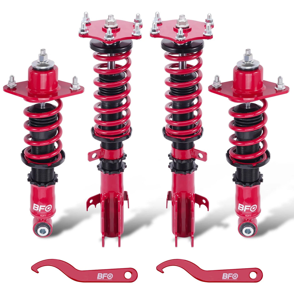 Coilover Suspension Lowering Kit for Honda CR-V (2007-2011)