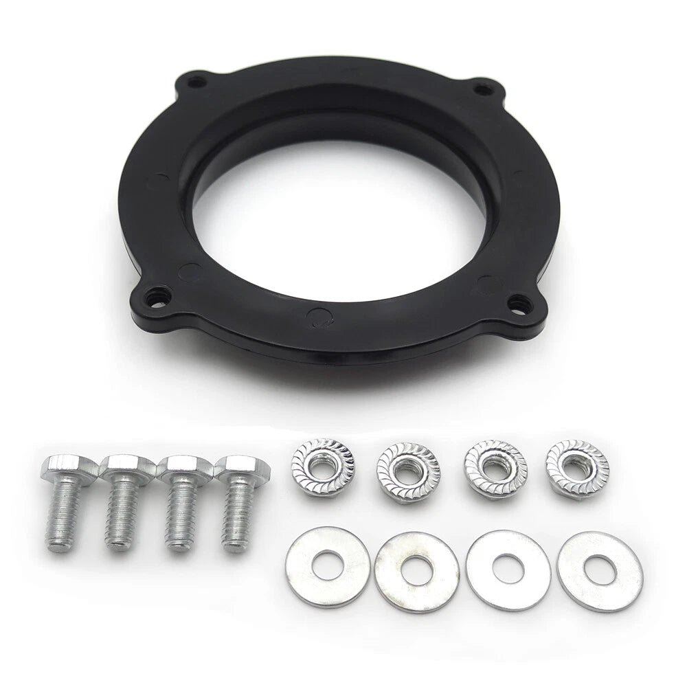 Air Filter Intake Adapter for Suzuki LTR 450 (All Years)