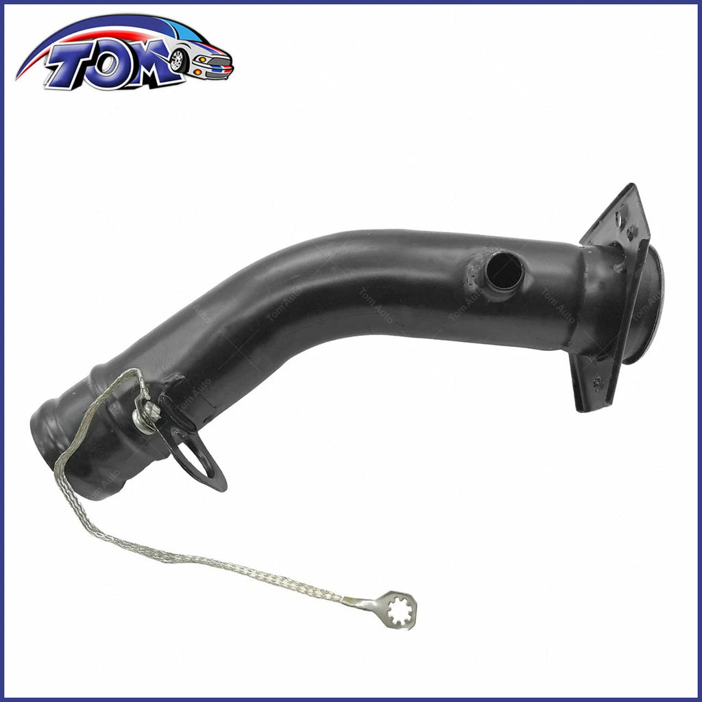 Fuel Tank Filler Neck for GMC C1500 K1500 C3500 (1990–1999)