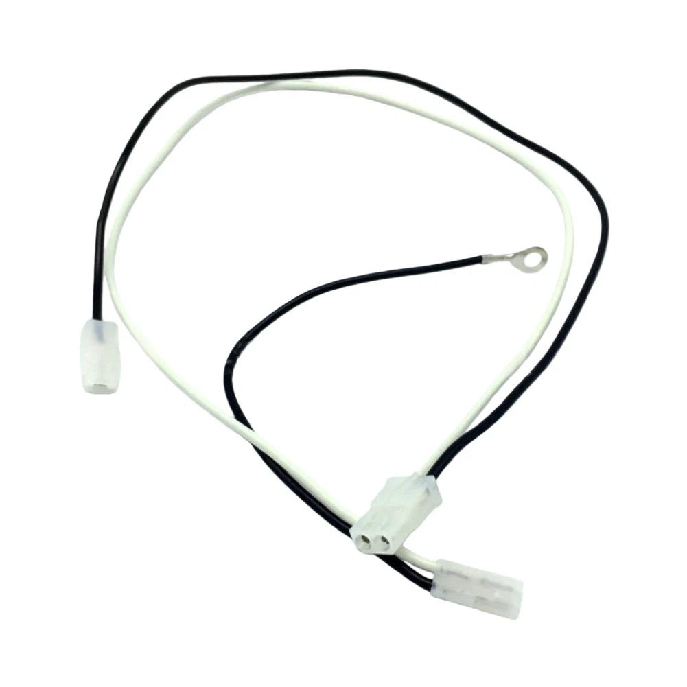 Fuel Solenoid for - Tool-free Installation, Metal Construction