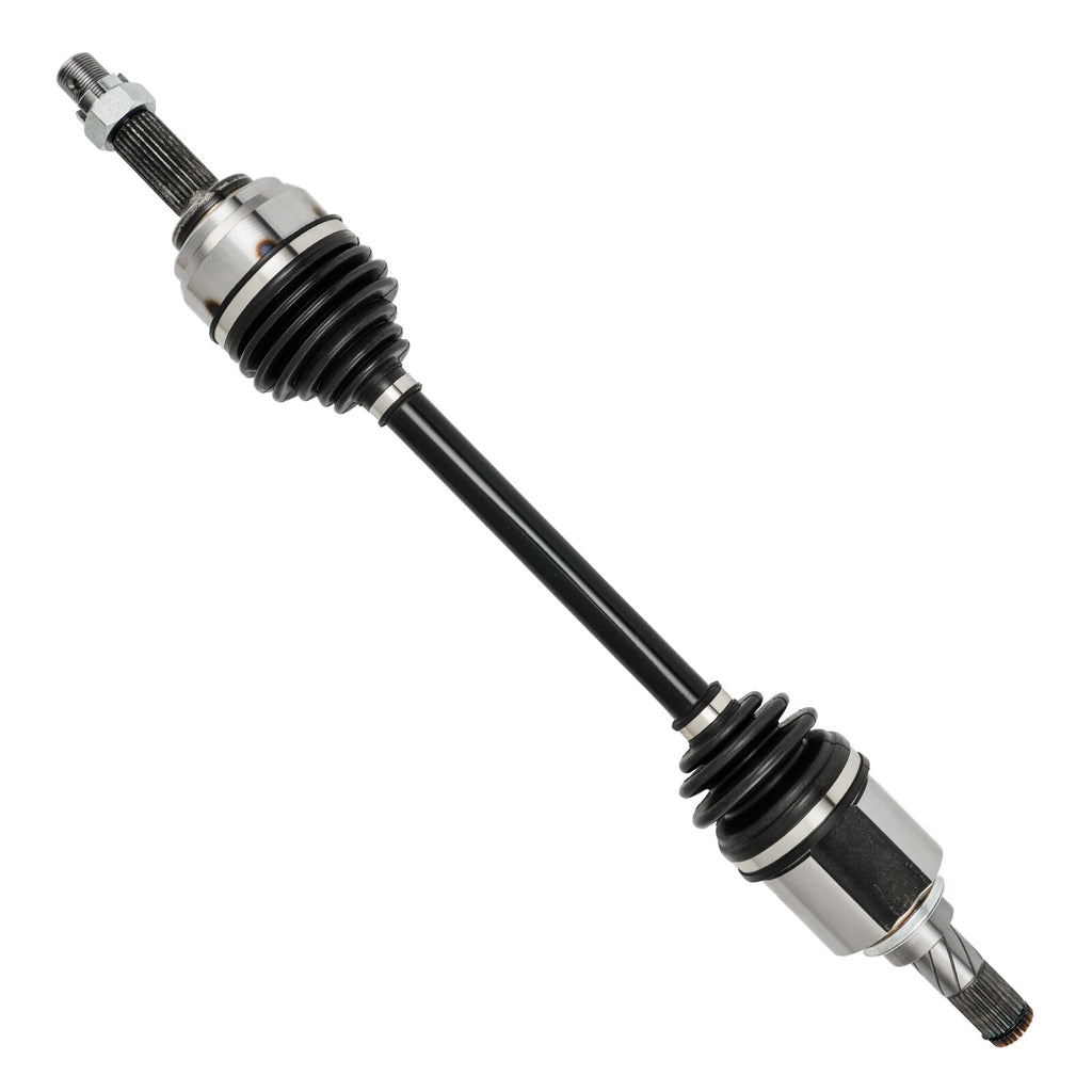 CV Axle Shaft Assembly for Nissan Versa (2013–2017)
