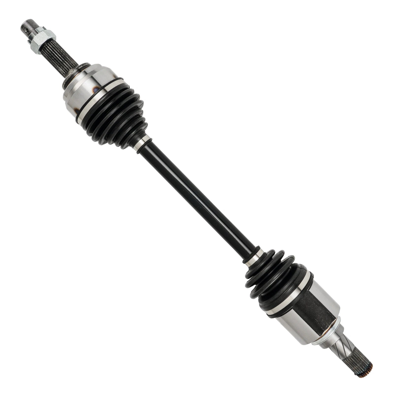 CV Axle Shaft Assembly for Nissan Versa (2013–2017)