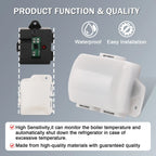 Norcold 637360 Refrigerator for RVs (2010-2023)