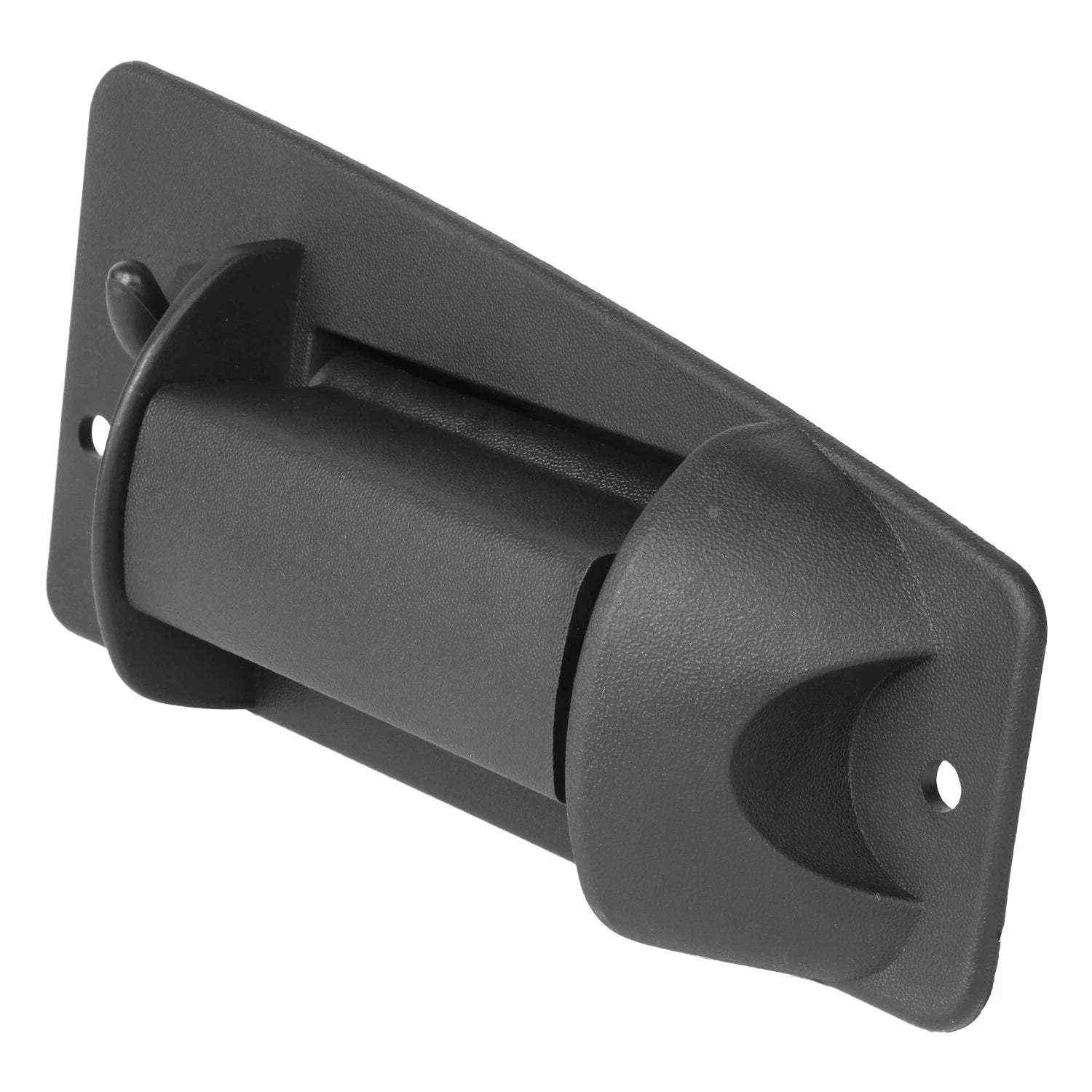 Rear Passenger Right Outer Door Pull Handle for Chevy Silverado/GMC Sierra (1999–2007)