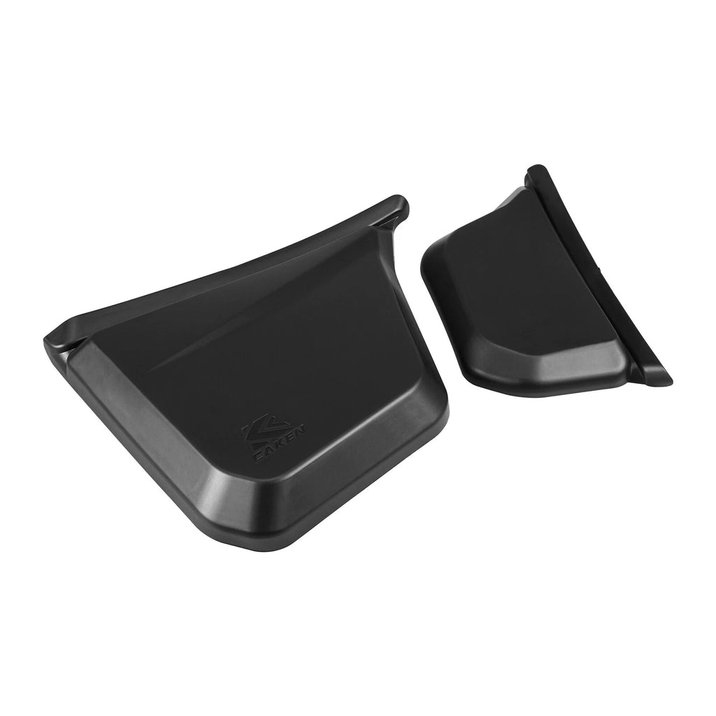 Fuel Tank Cover Set for KTM EXC 150 250 300 XC 250 300 (2023–2024)