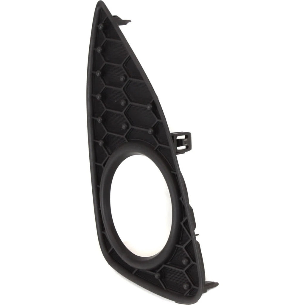 Fog Light Trims for Universal Vehicles ( Before Purchase)